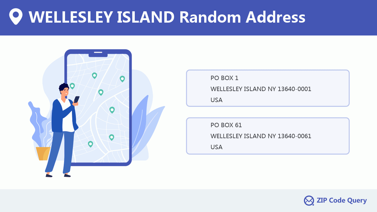 City:WELLESLEY ISLAND